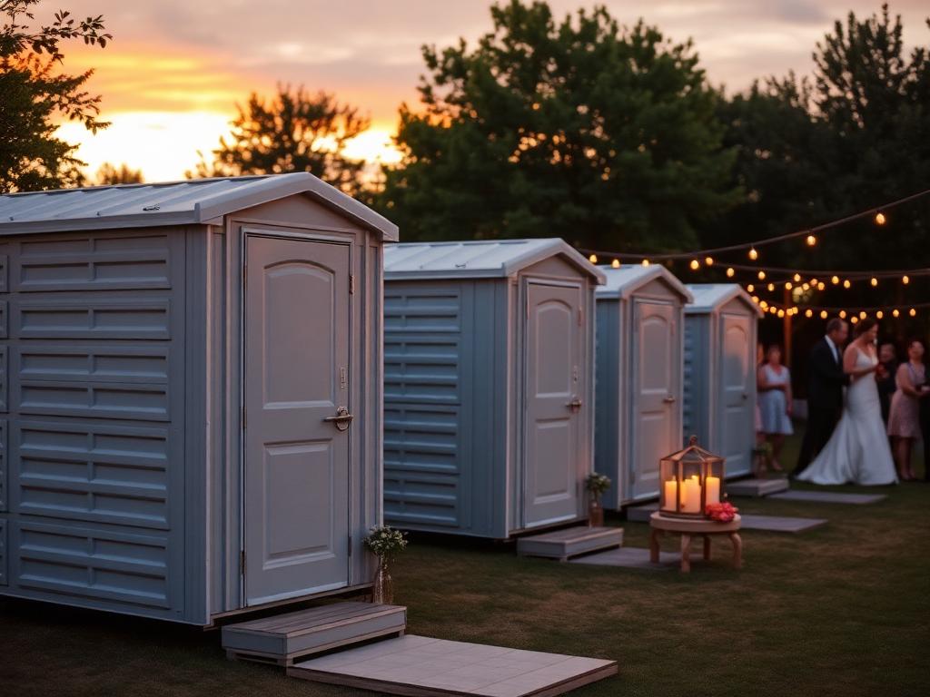 Construction Site Rentals in North Richland Hills, TX